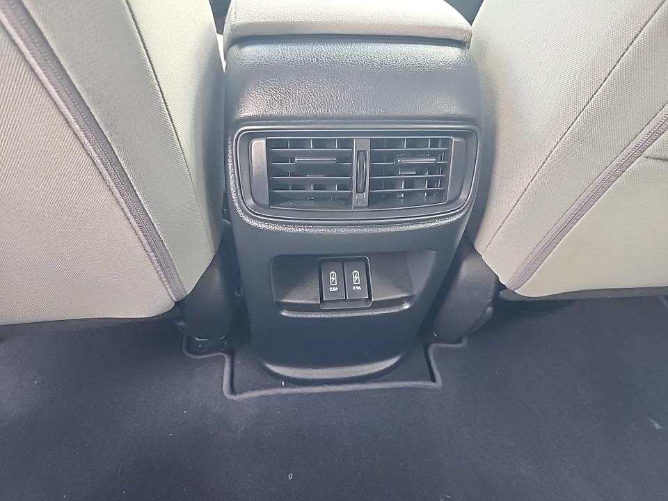 2022 Honda CR-V EX AWD