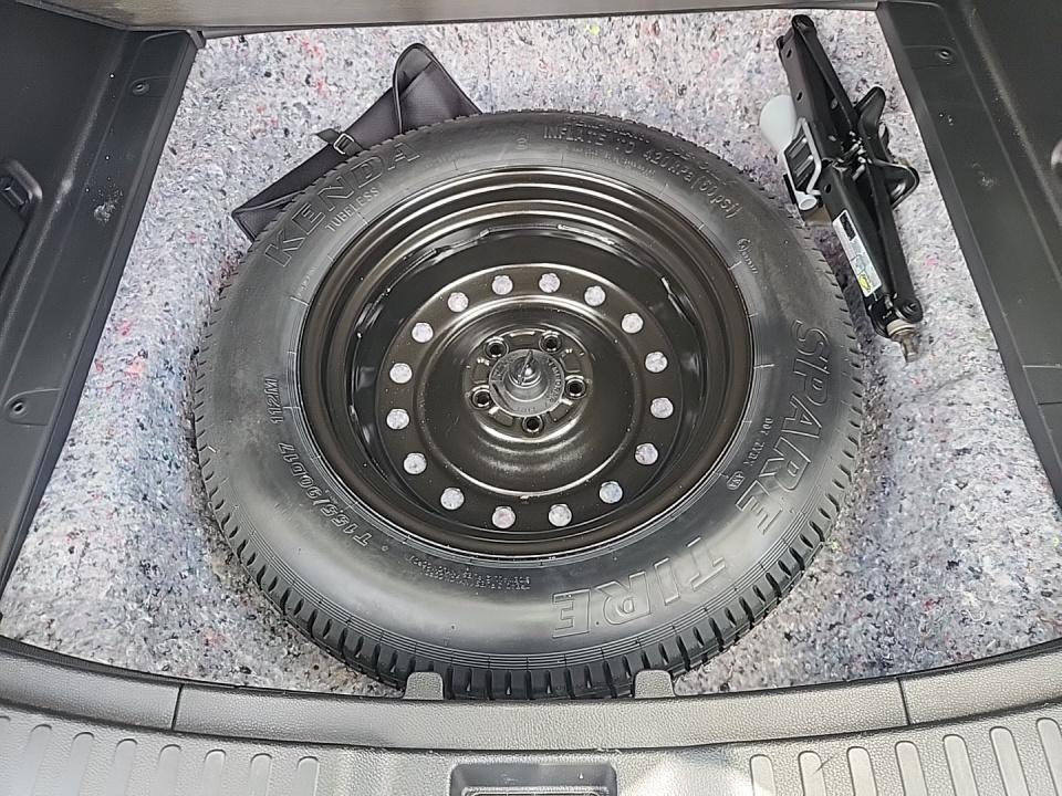 2022 Honda CR-V EX AWD