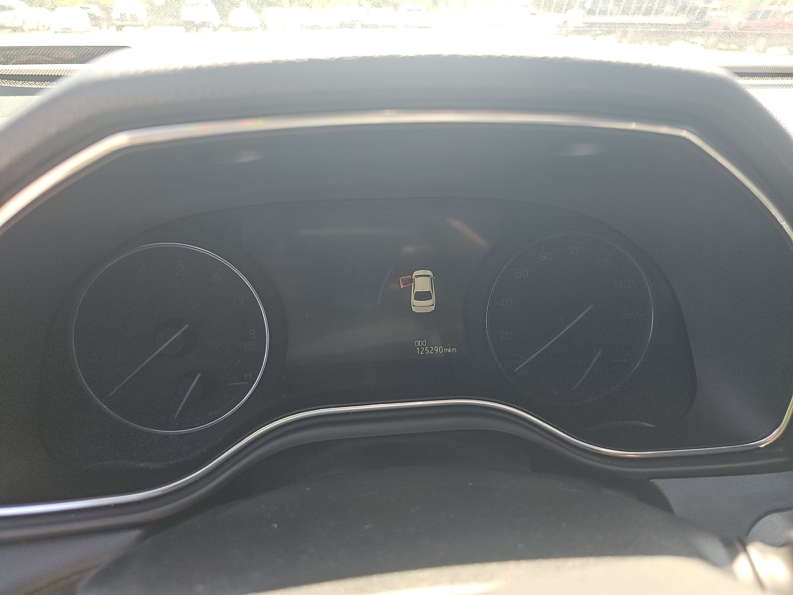 2019 Toyota Avalon Touring FWD