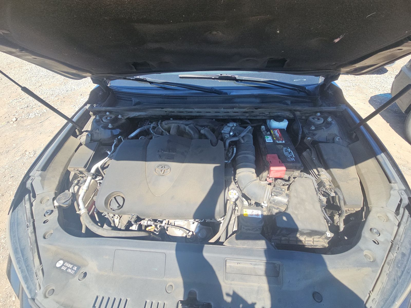 2019 Toyota Avalon Touring FWD