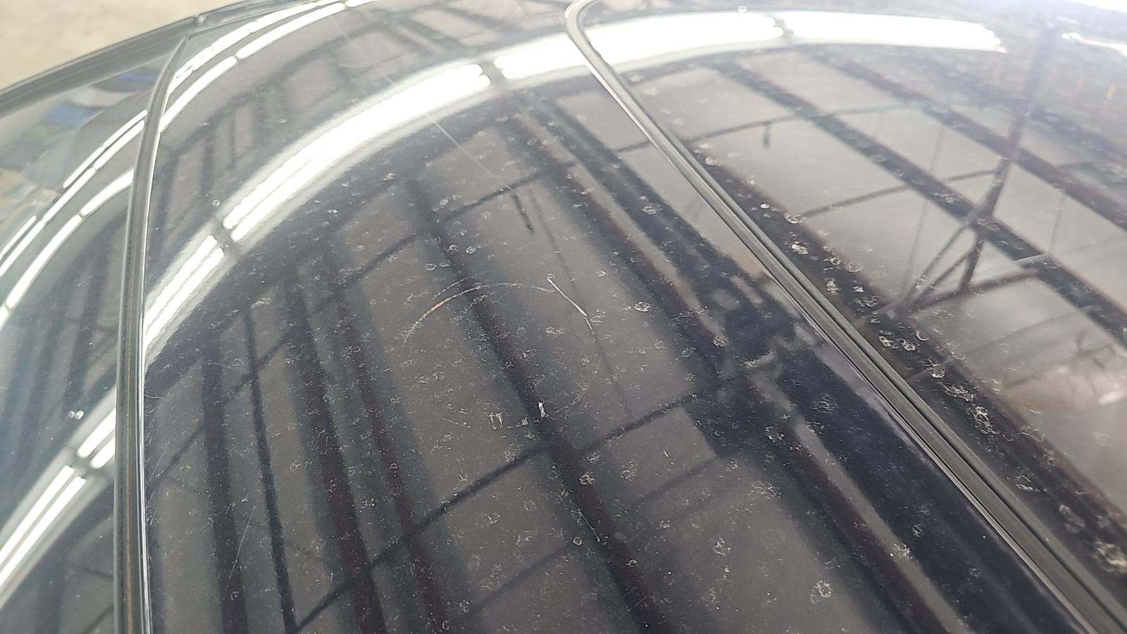 2019 BMW X6 sDrive35i RWD