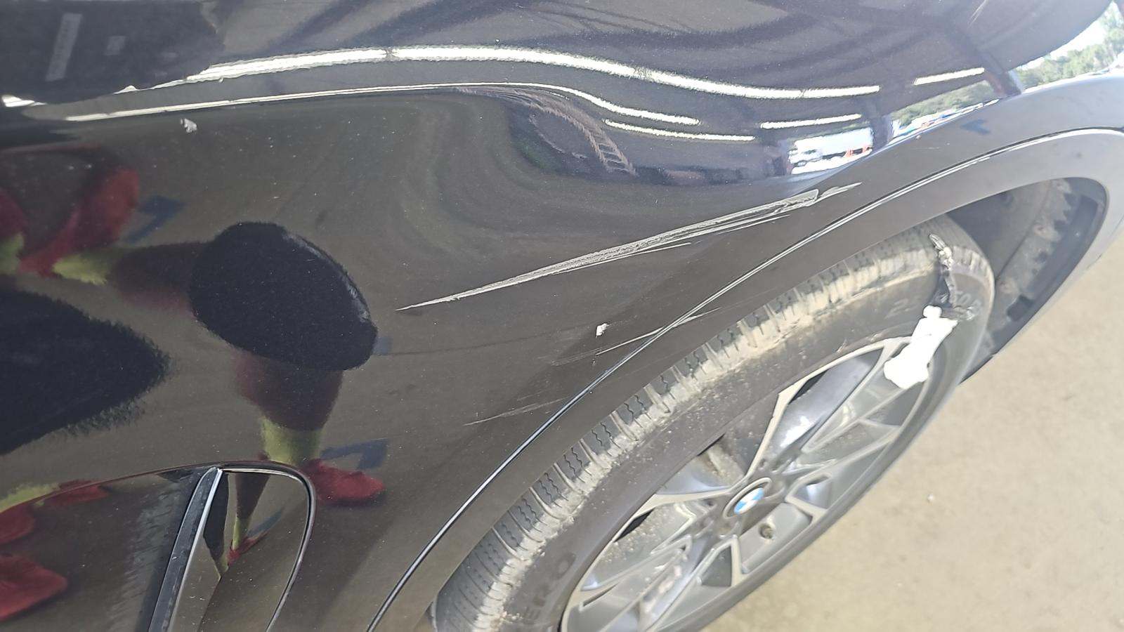 2019 BMW X6 sDrive35i RWD