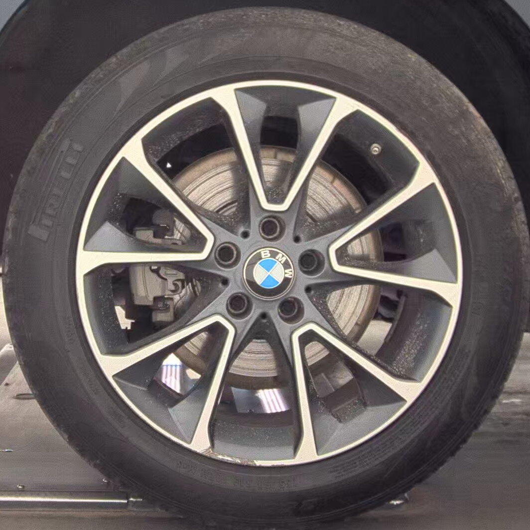 2019 BMW X6 sDrive35i RWD