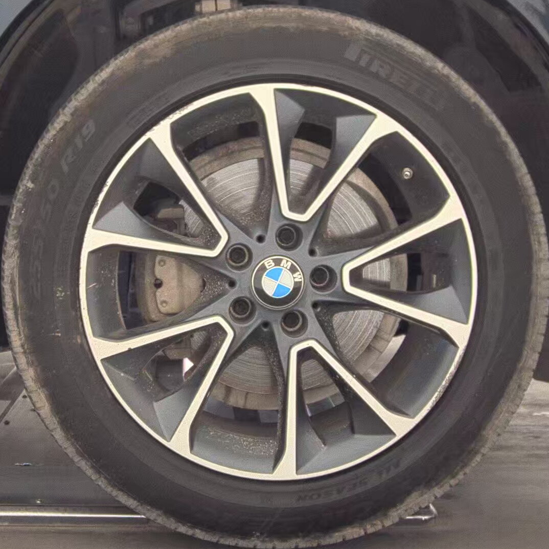 2019 BMW X6 sDrive35i RWD