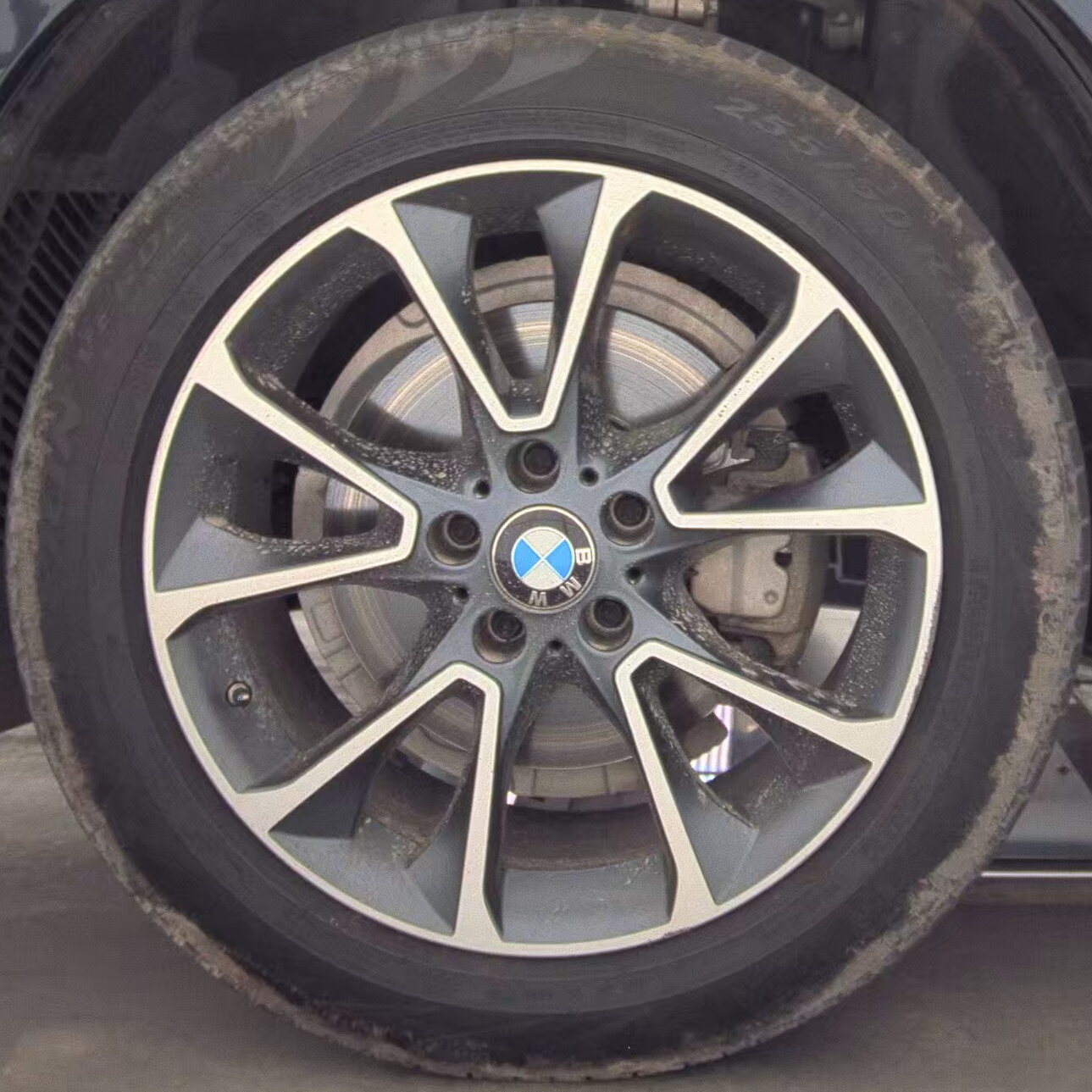 2019 BMW X6 sDrive35i RWD