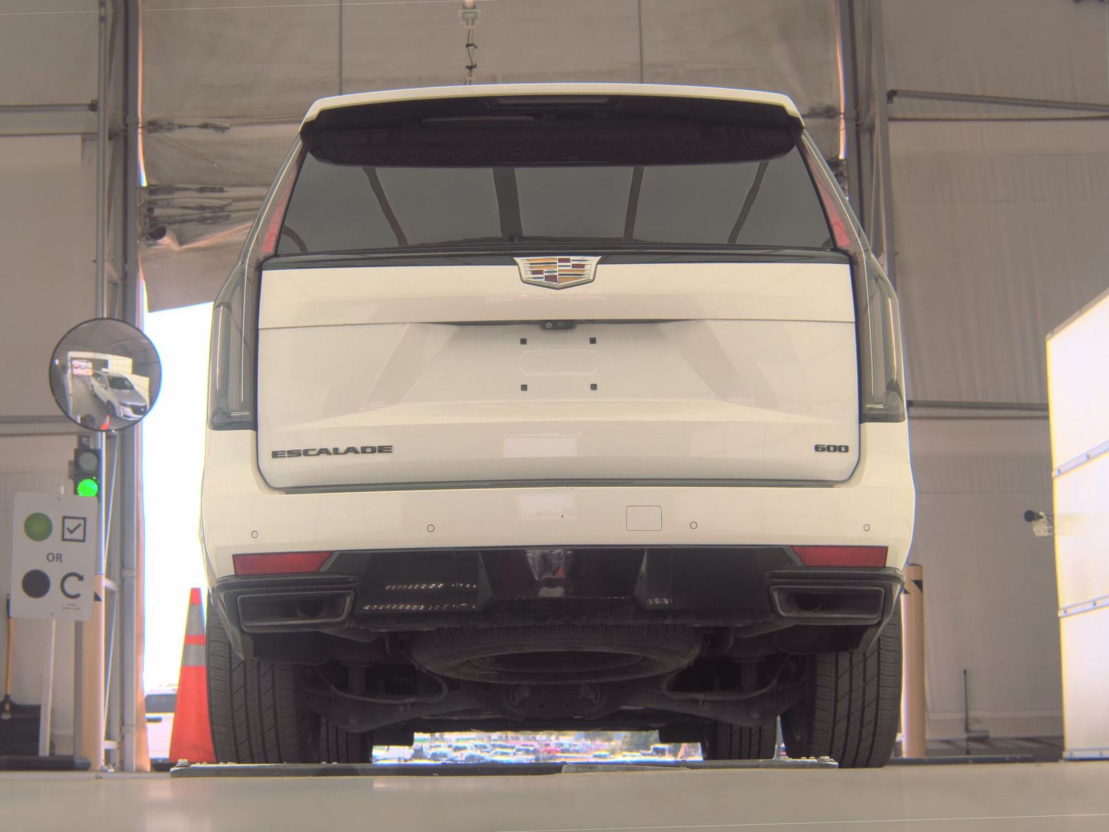 2023 Cadillac Escalade Sport AWD