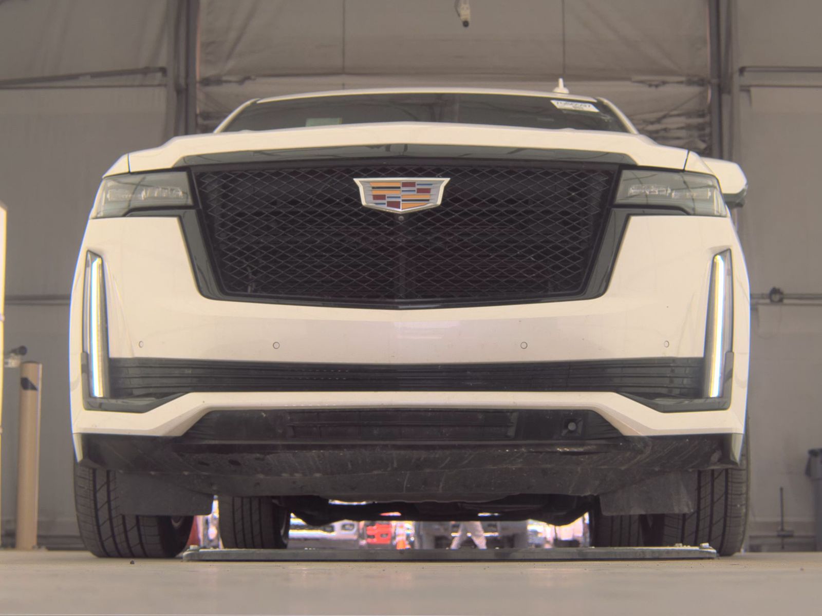 2023 Cadillac Escalade Sport AWD