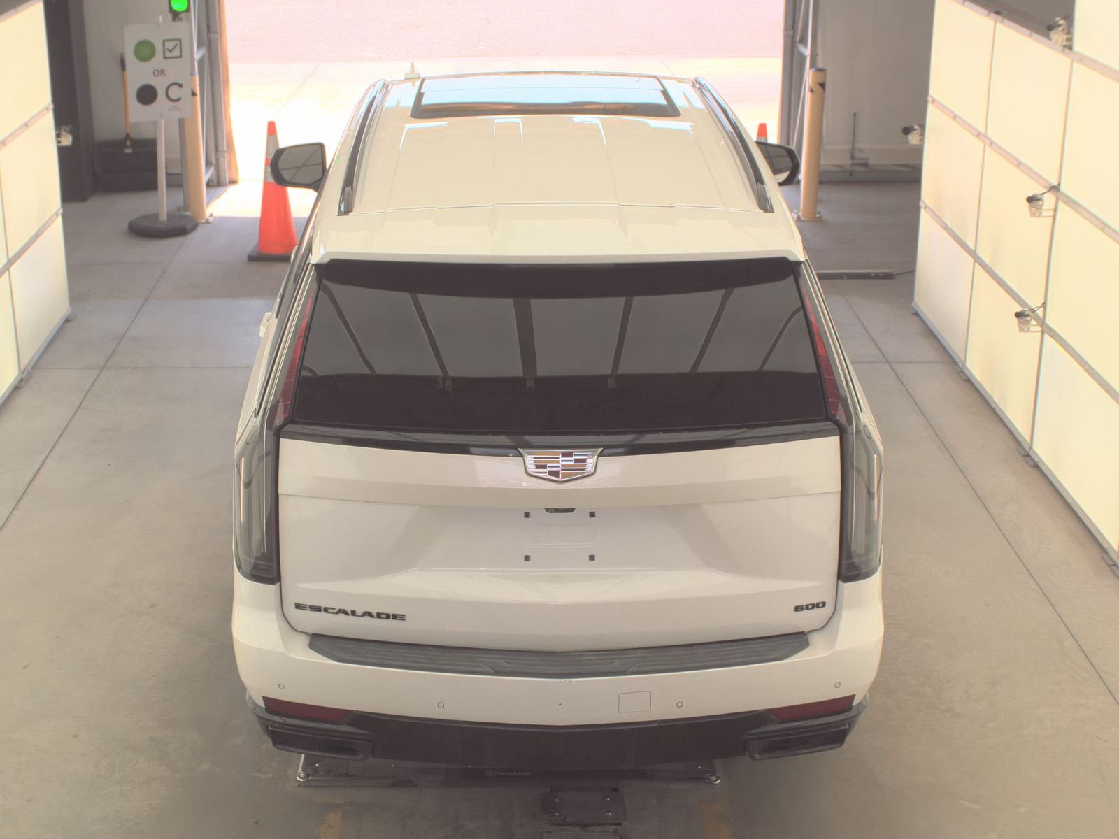 2023 Cadillac Escalade Sport AWD