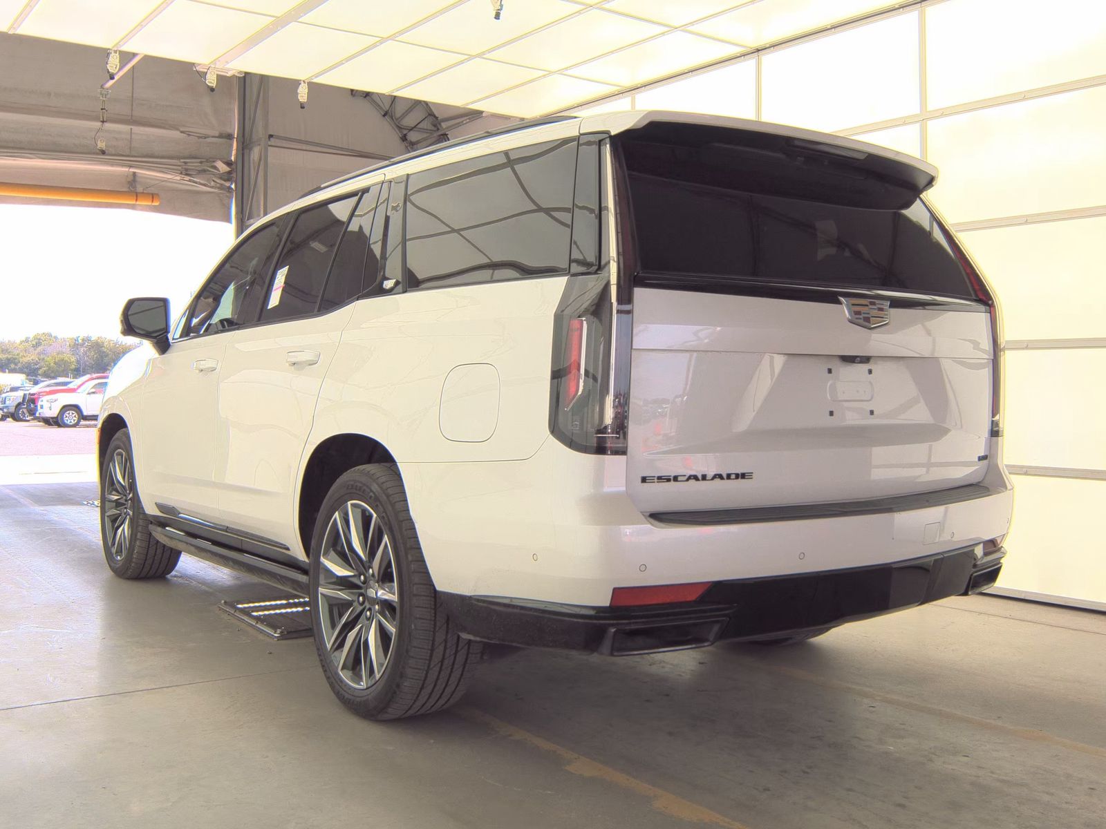 2023 Cadillac Escalade Sport AWD