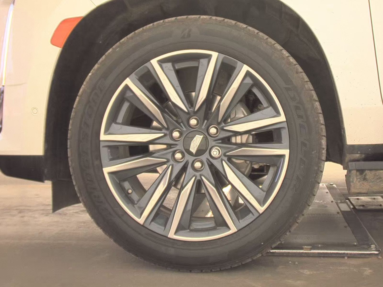 2023 Cadillac Escalade Sport AWD