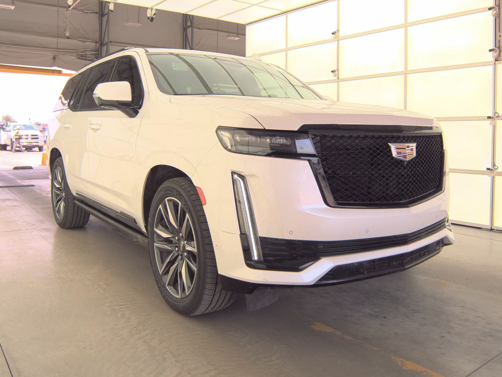 2023 Cadillac Escalade Sport AWD