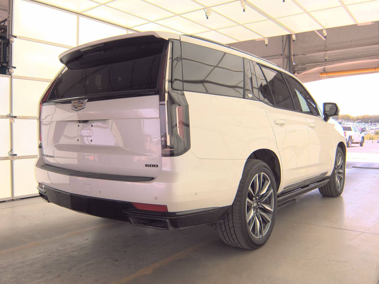 2023 Cadillac Escalade Sport AWD