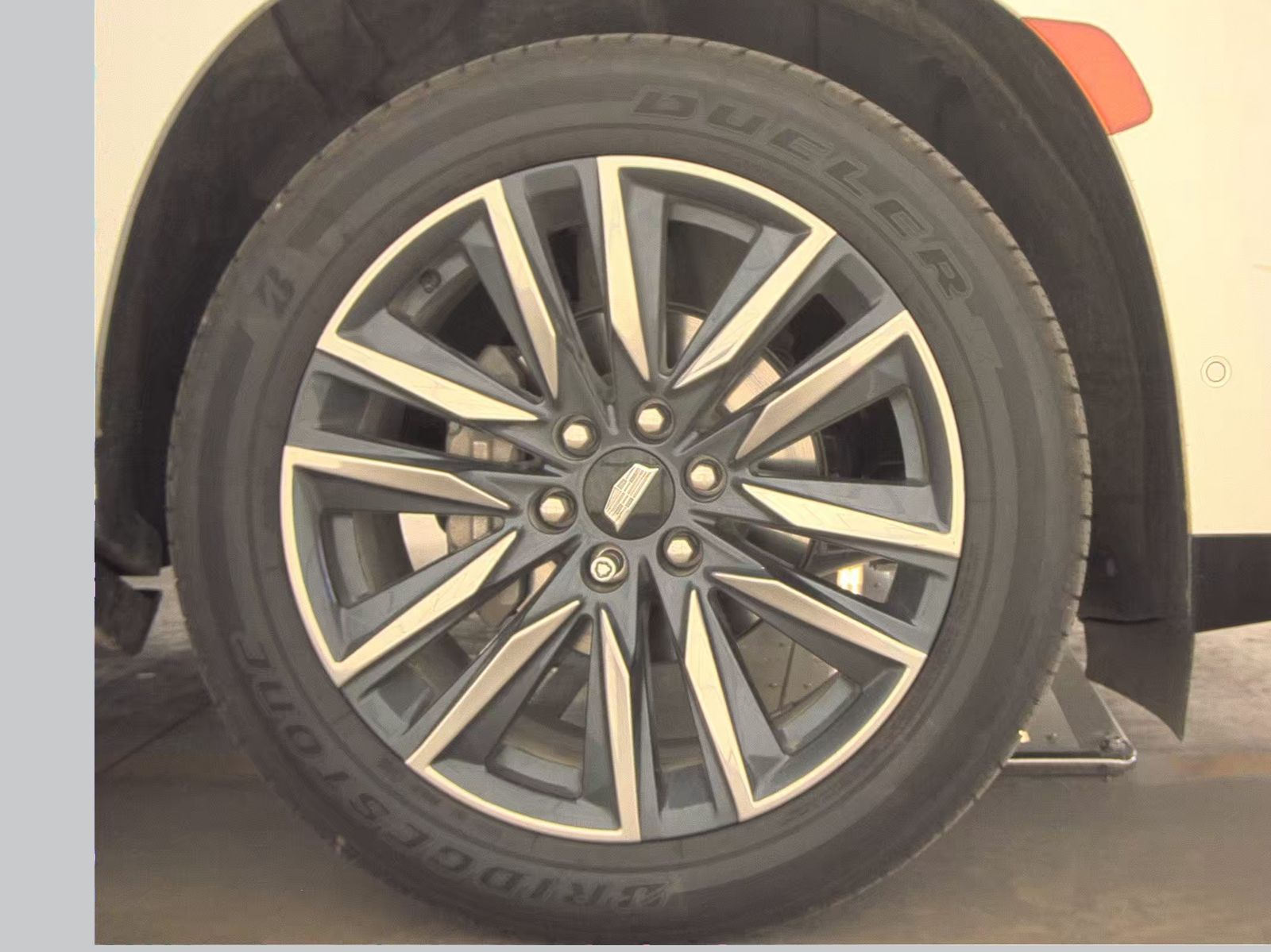 2023 Cadillac Escalade Sport AWD