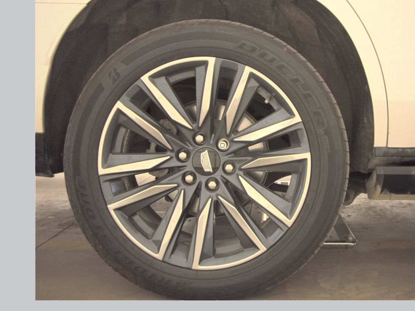2023 Cadillac Escalade Sport AWD
