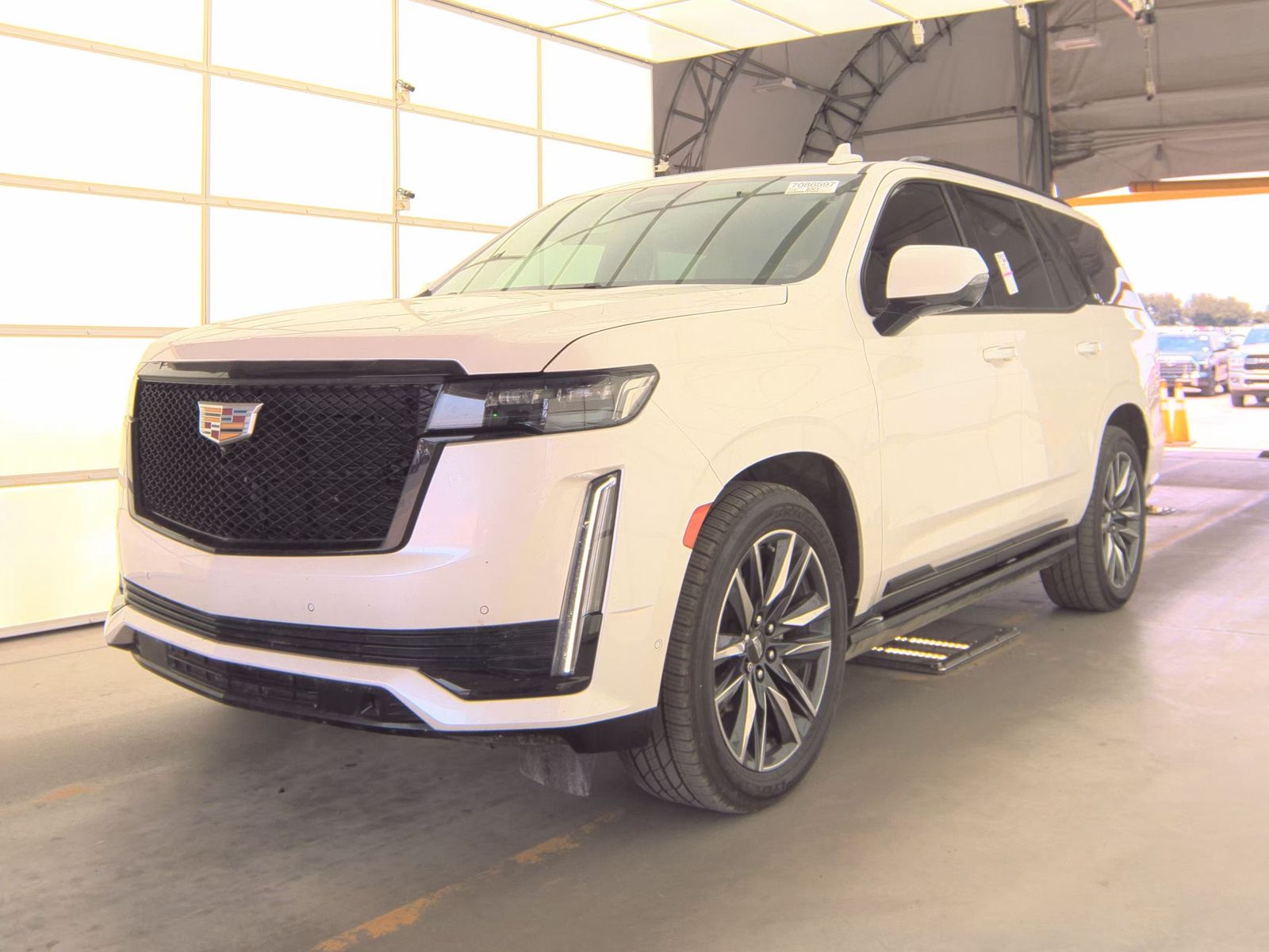 2023 Cadillac Escalade Sport AWD