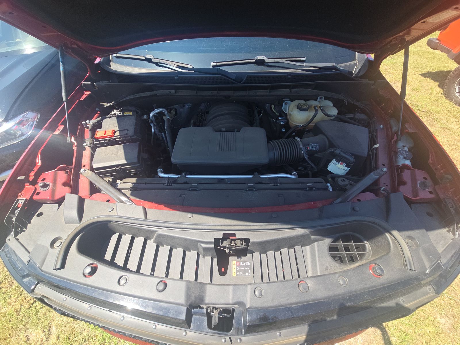 2022 Cadillac Escalade ESV Sport AWD