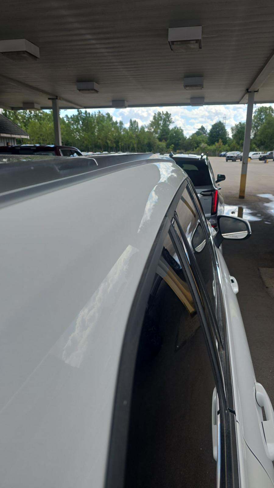 2023 Toyota Highlander Platinum AWD