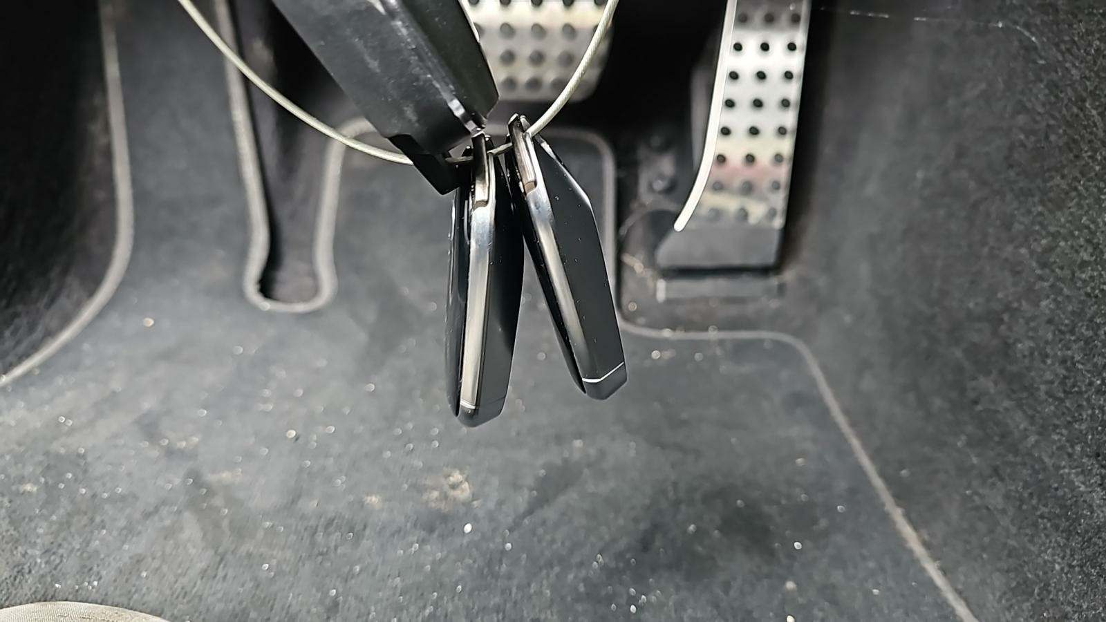 2022 Mercedes-Benz S-Class S 580 AWD