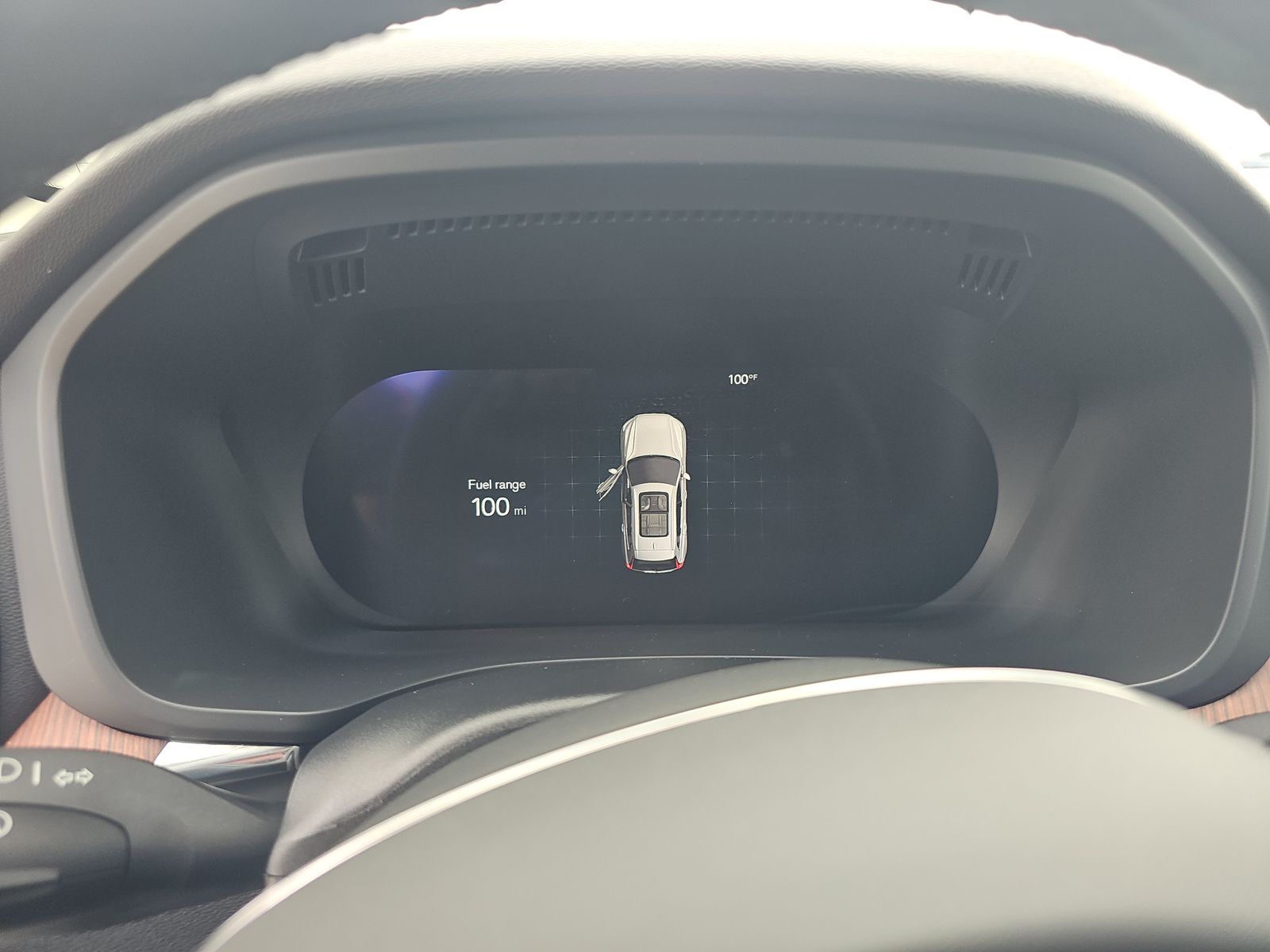 2024 Volvo XC60 B5 Plus AWD