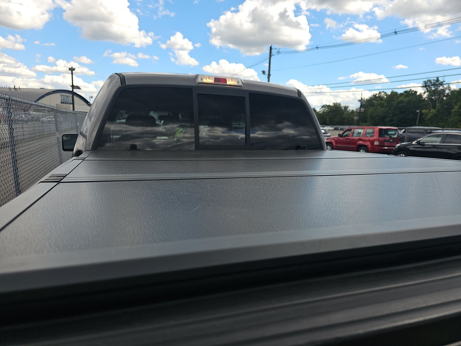 2014 Ford F-150 Platinum AWD