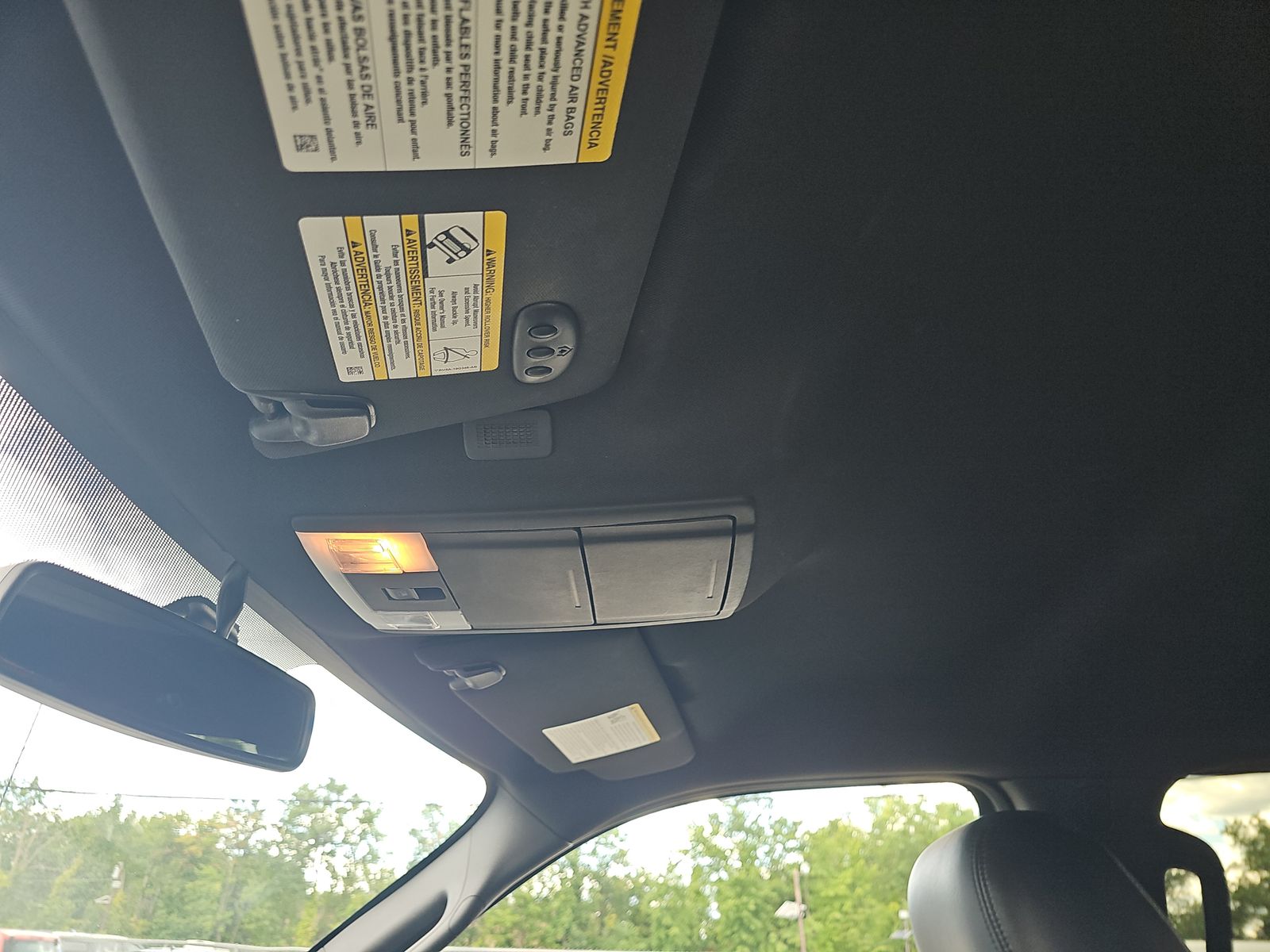 2014 Ford F-150 Platinum AWD