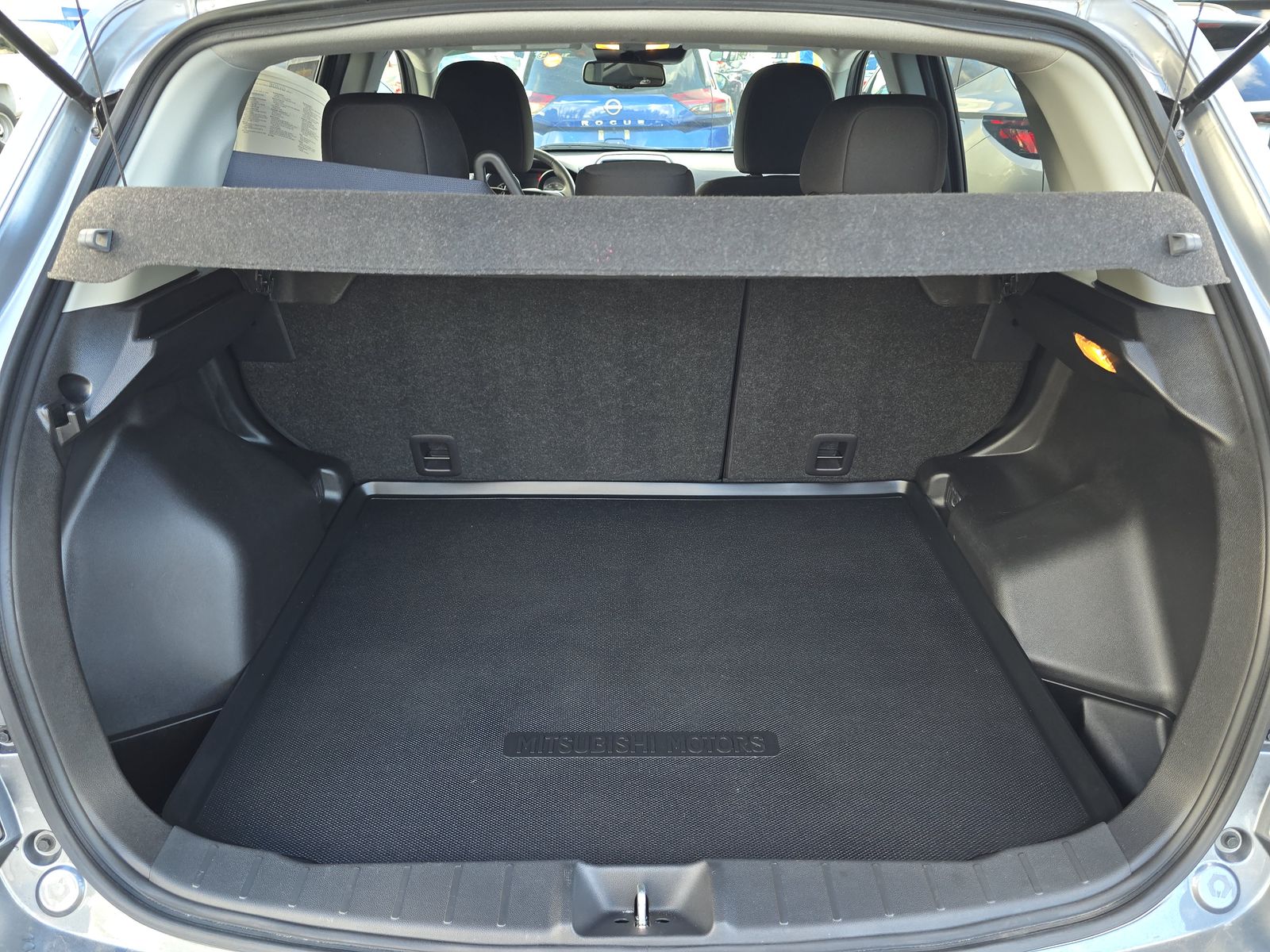 2024 Mitsubishi Outlander Sport 2.0 LE AWD