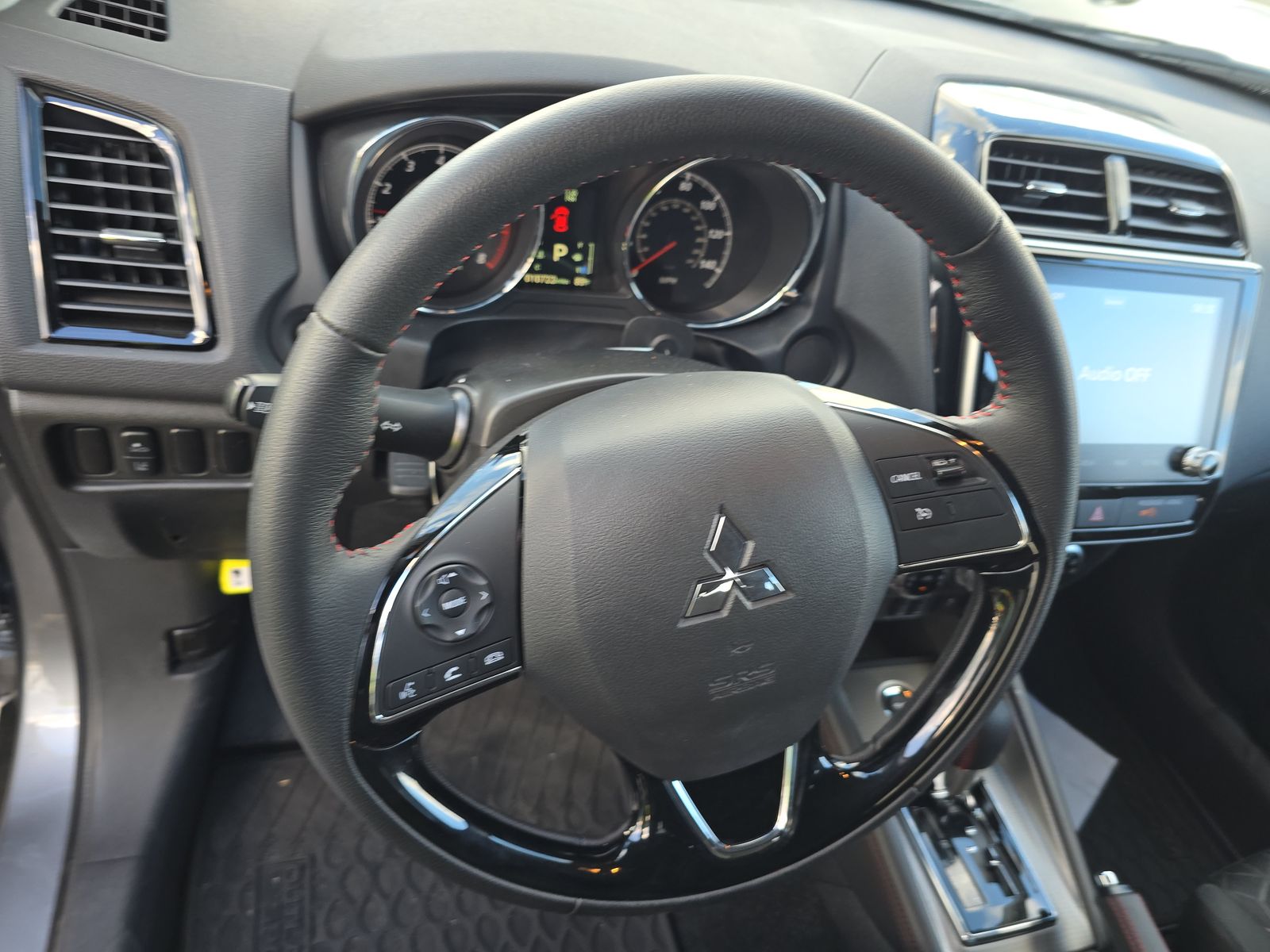 2024 Mitsubishi Outlander Sport 2.0 LE AWD