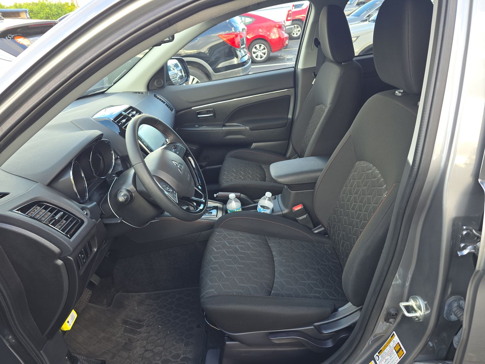 2024 Mitsubishi Outlander Sport 2.0 LE AWD