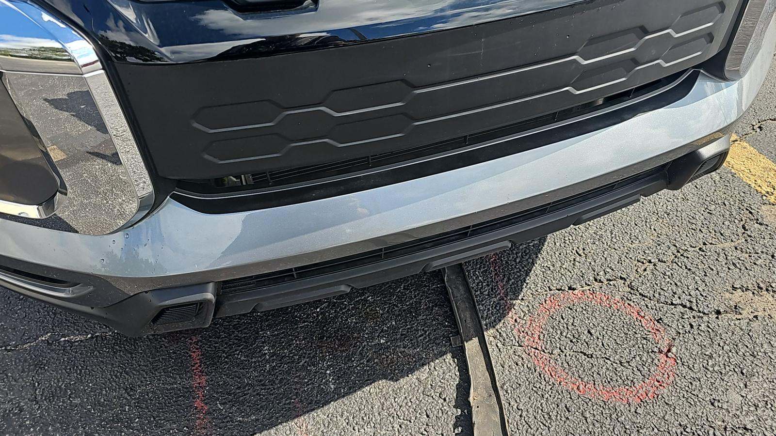 2024 Mitsubishi Outlander Sport 2.0 LE AWD