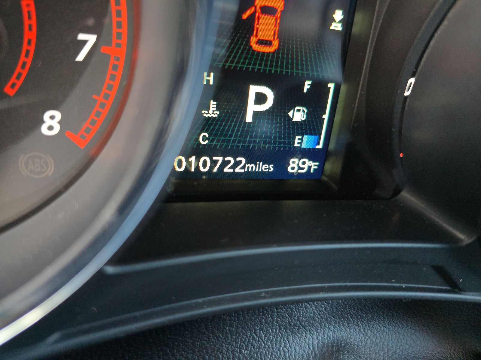 2024 Mitsubishi Outlander Sport 2.0 LE AWD