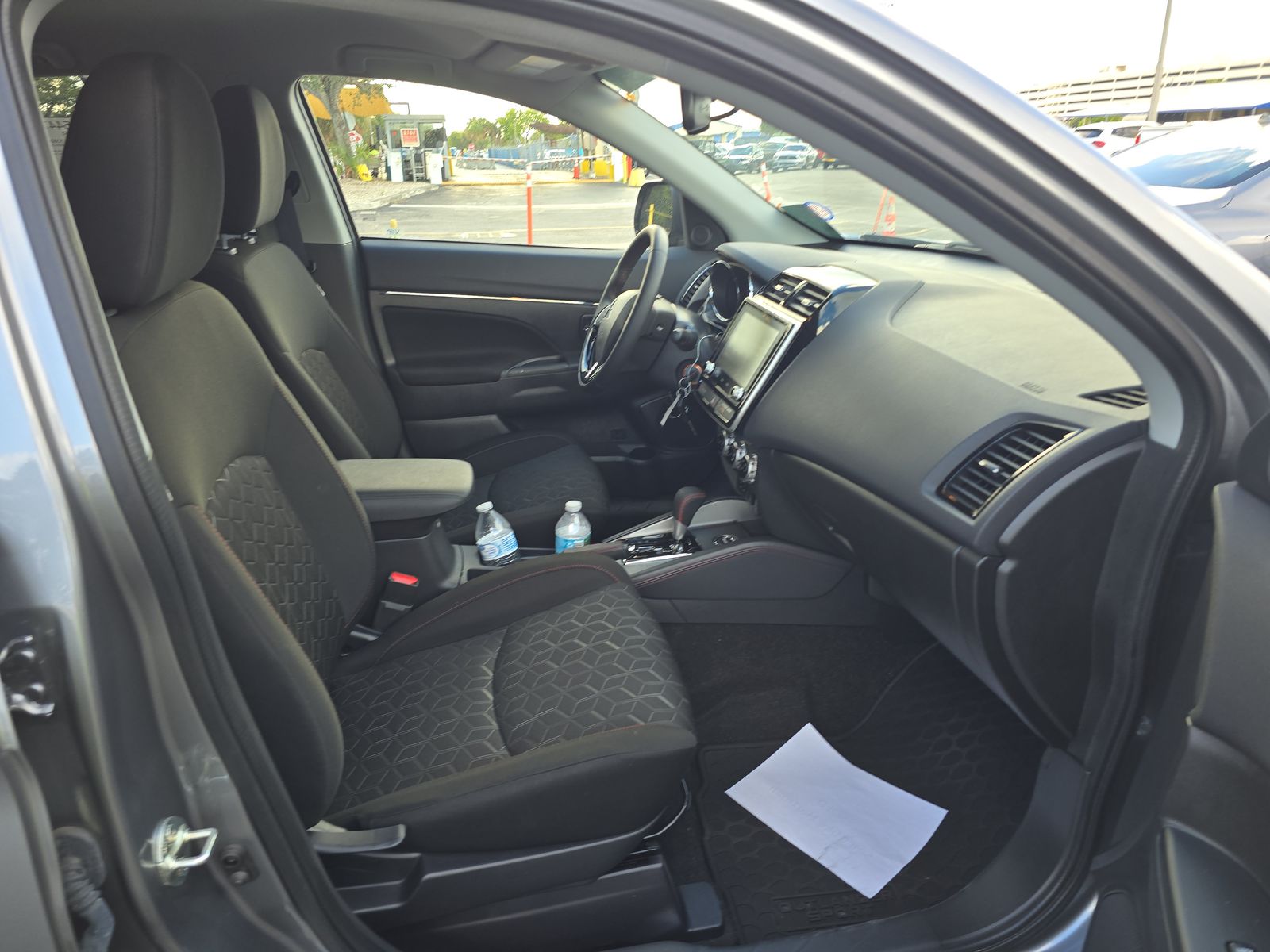 2024 Mitsubishi Outlander Sport 2.0 LE AWD