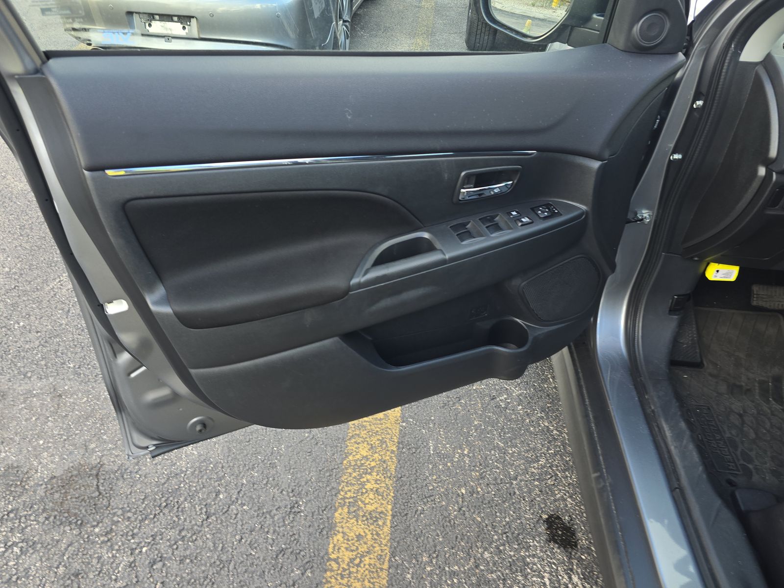 2024 Mitsubishi Outlander Sport 2.0 LE AWD