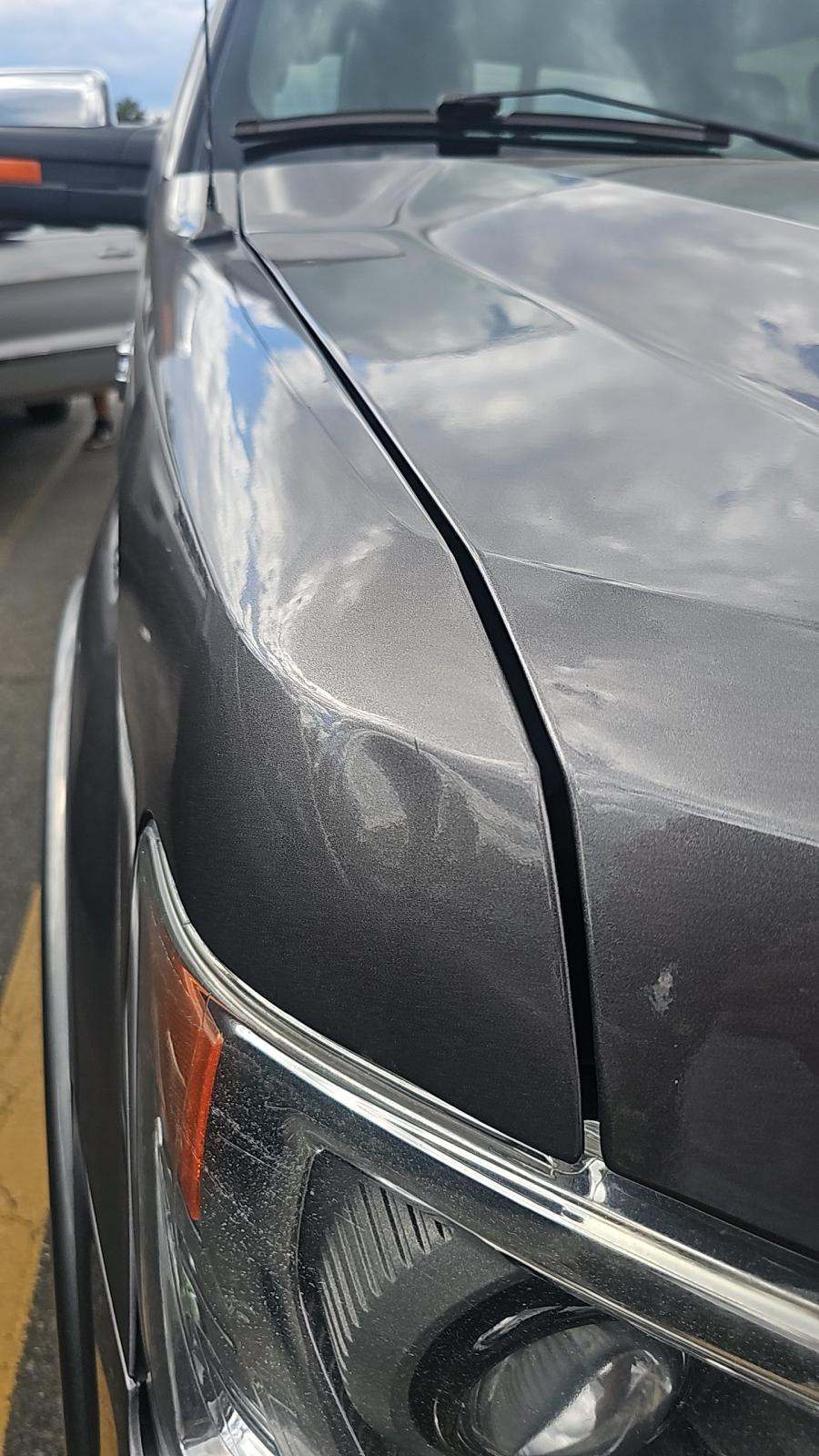 2014 Ford F-150 Platinum AWD