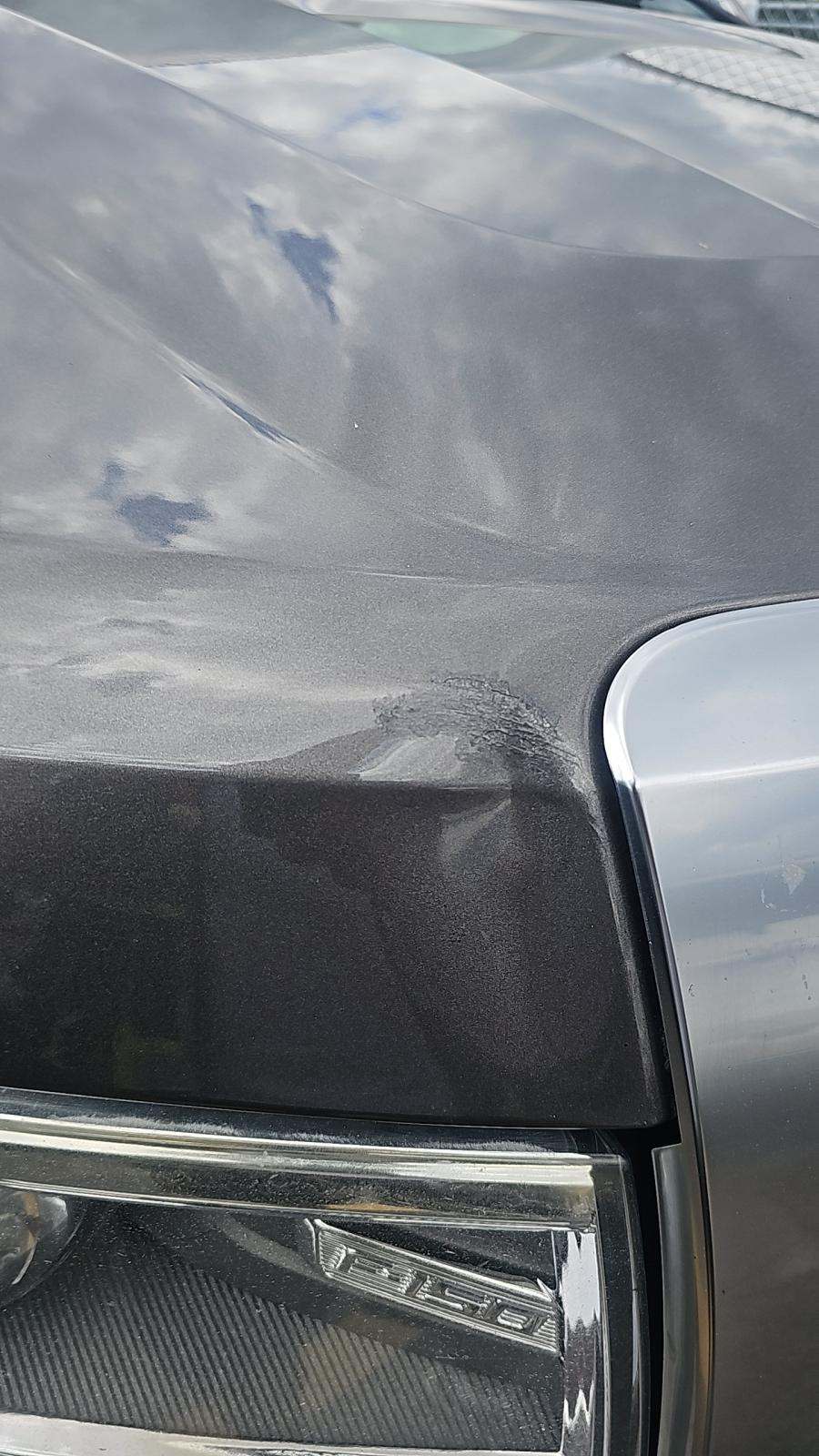 2014 Ford F-150 Platinum AWD