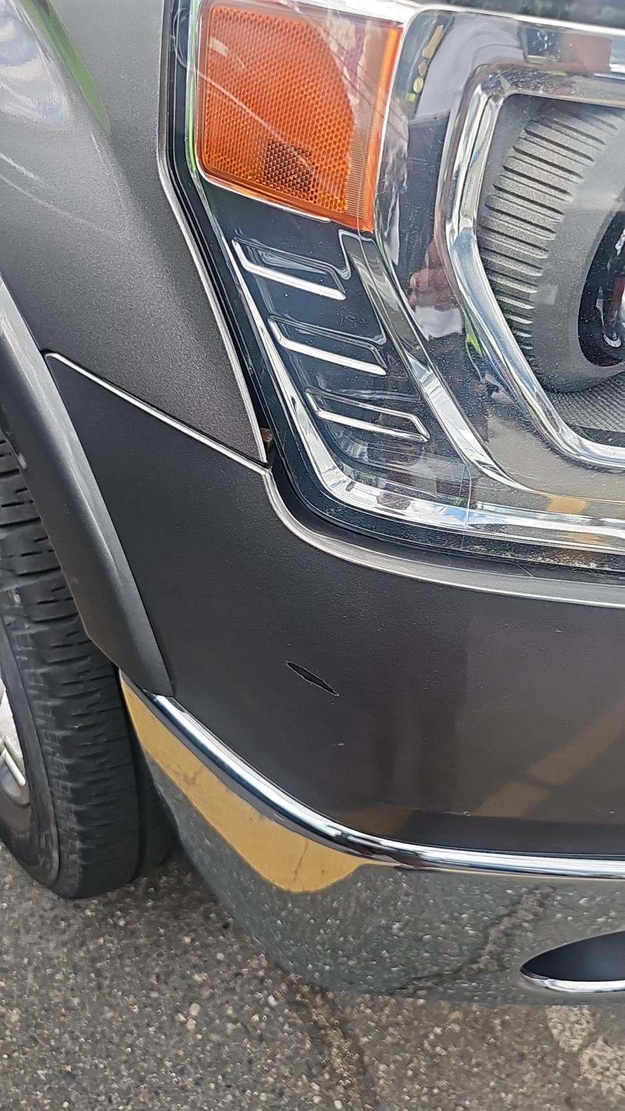 2014 Ford F-150 Platinum AWD