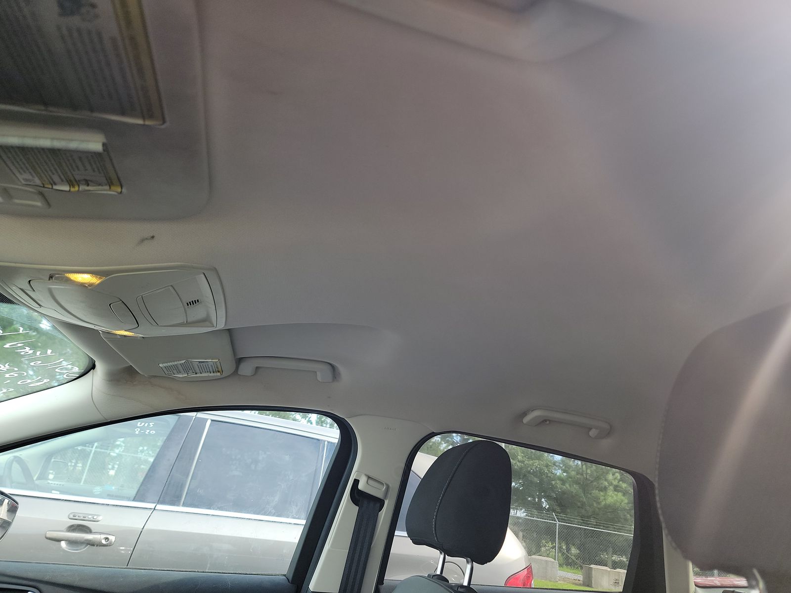 2016 Ford Escape SE AWD