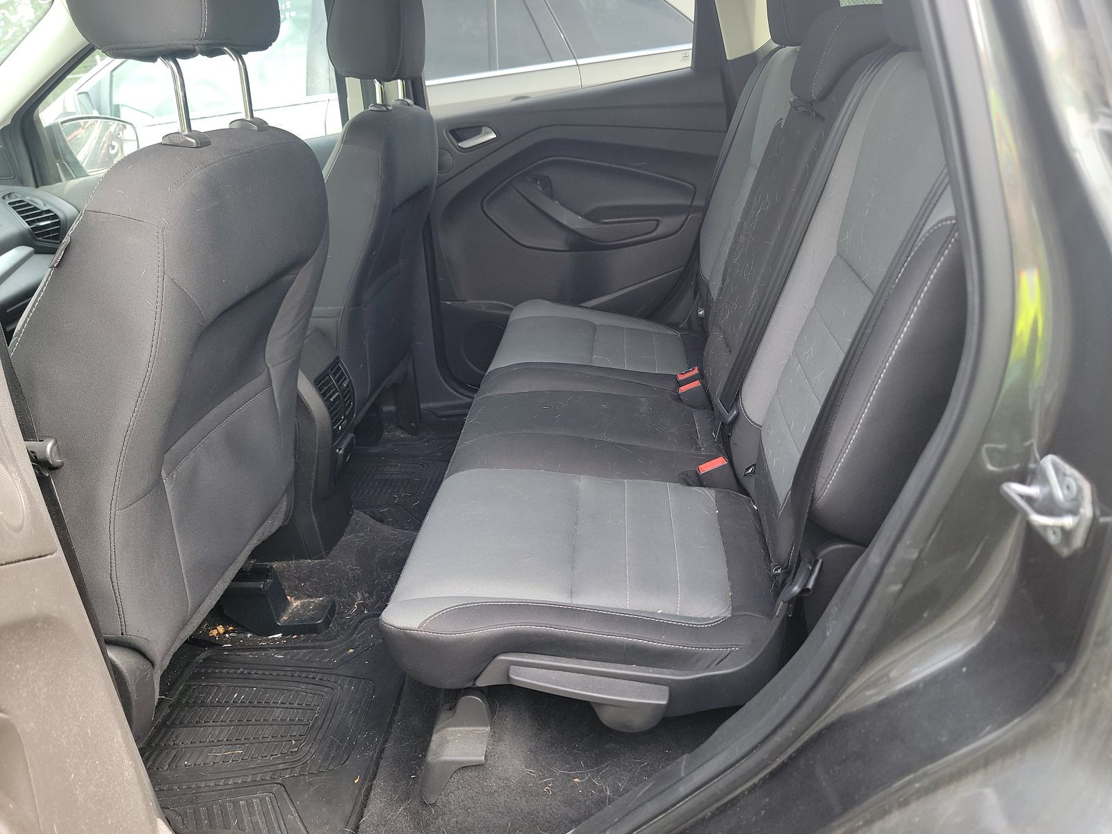 2016 Ford Escape SE AWD