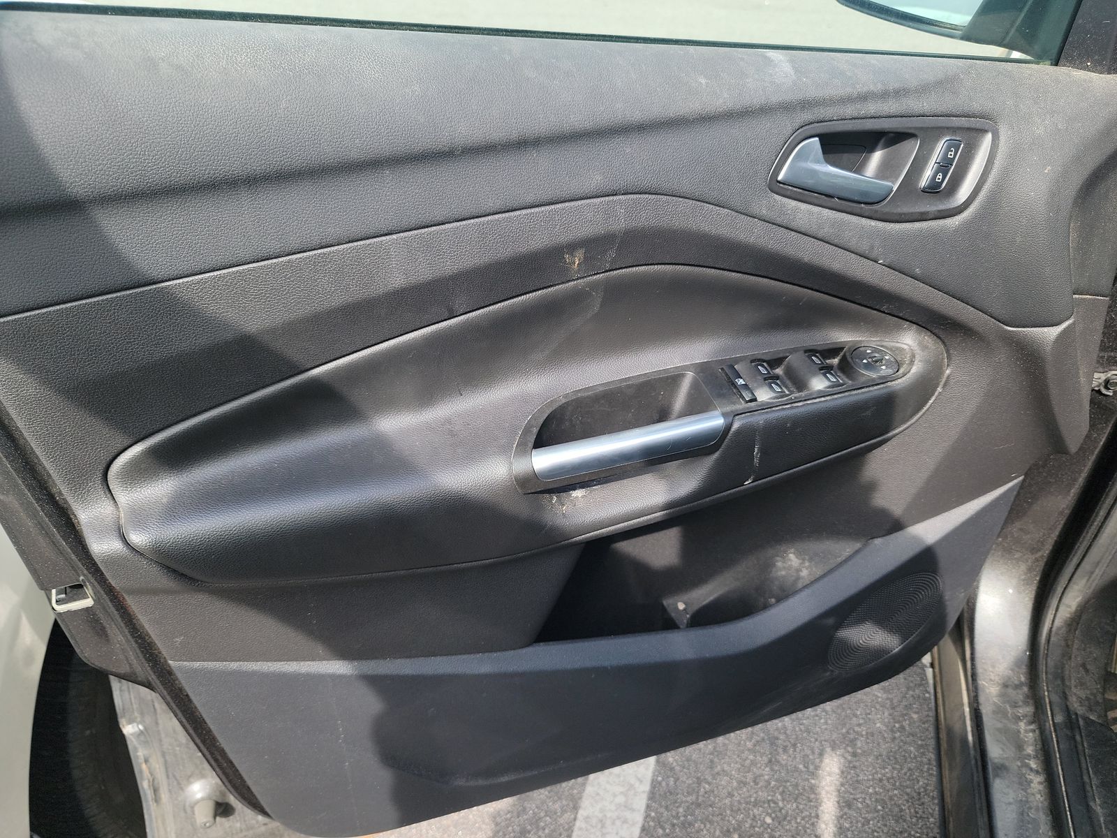 2016 Ford Escape SE AWD