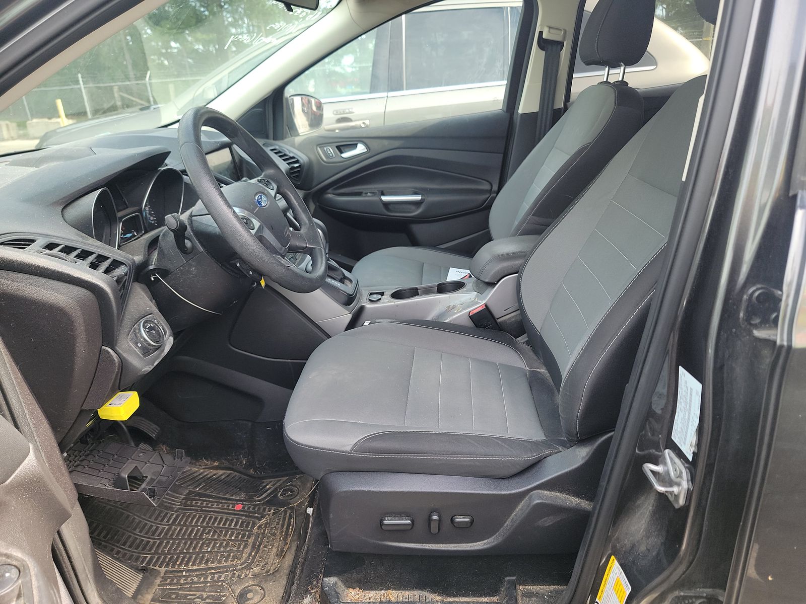 2016 Ford Escape SE AWD