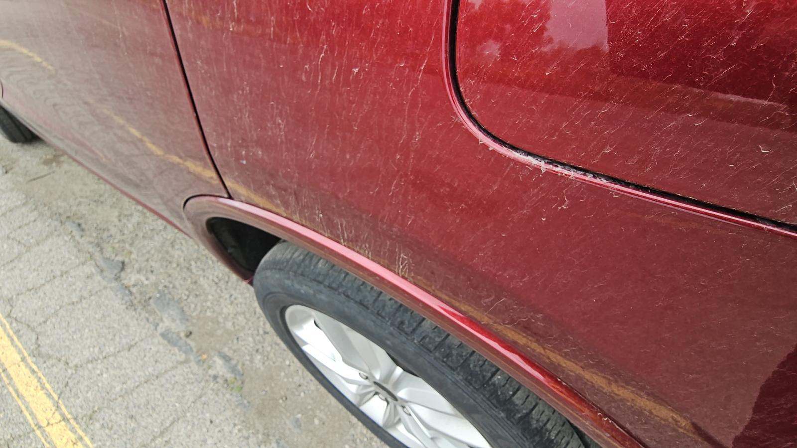 2023 Dodge Durango GT Plus AWD