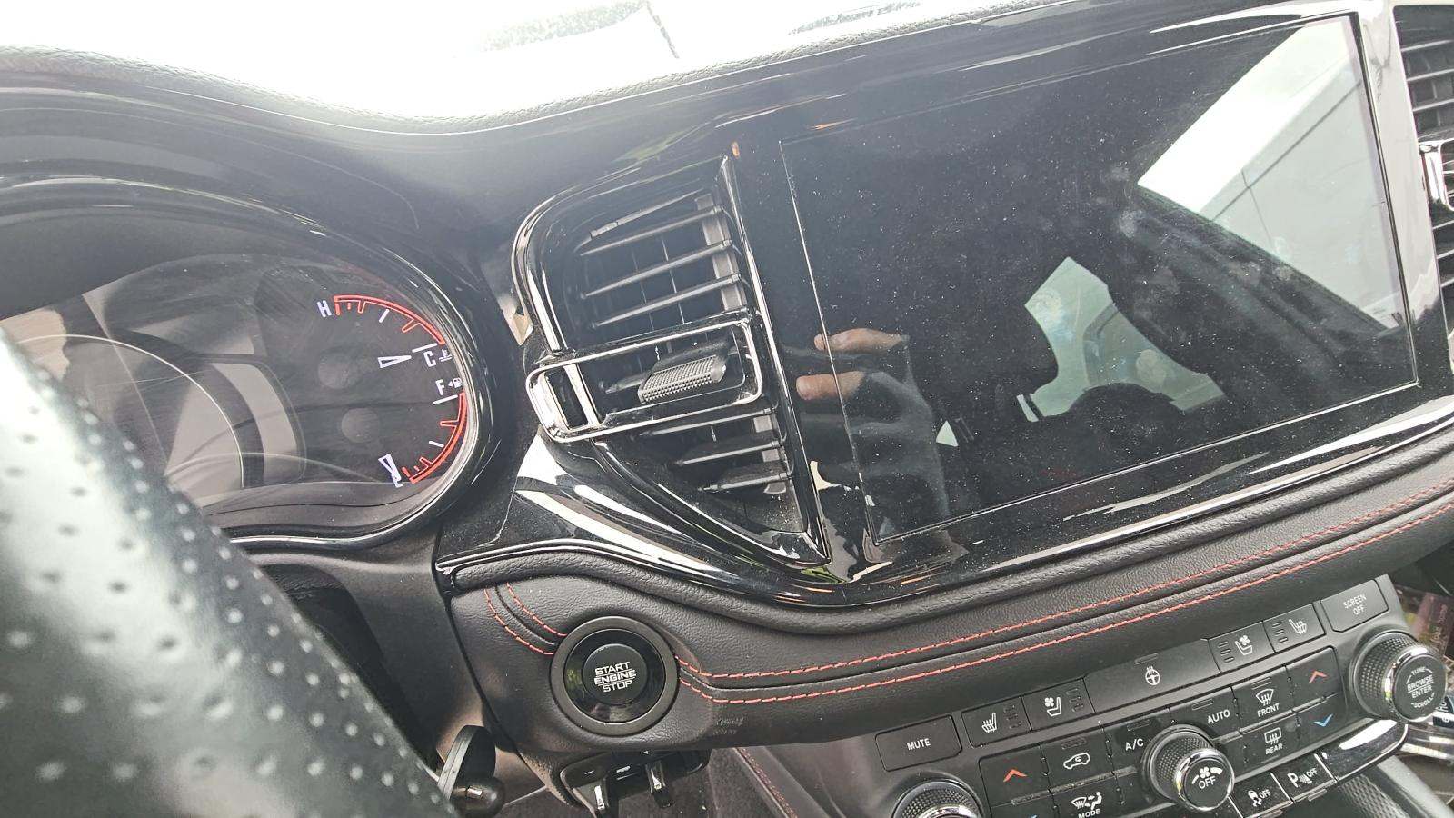 2023 Dodge Durango GT Plus AWD