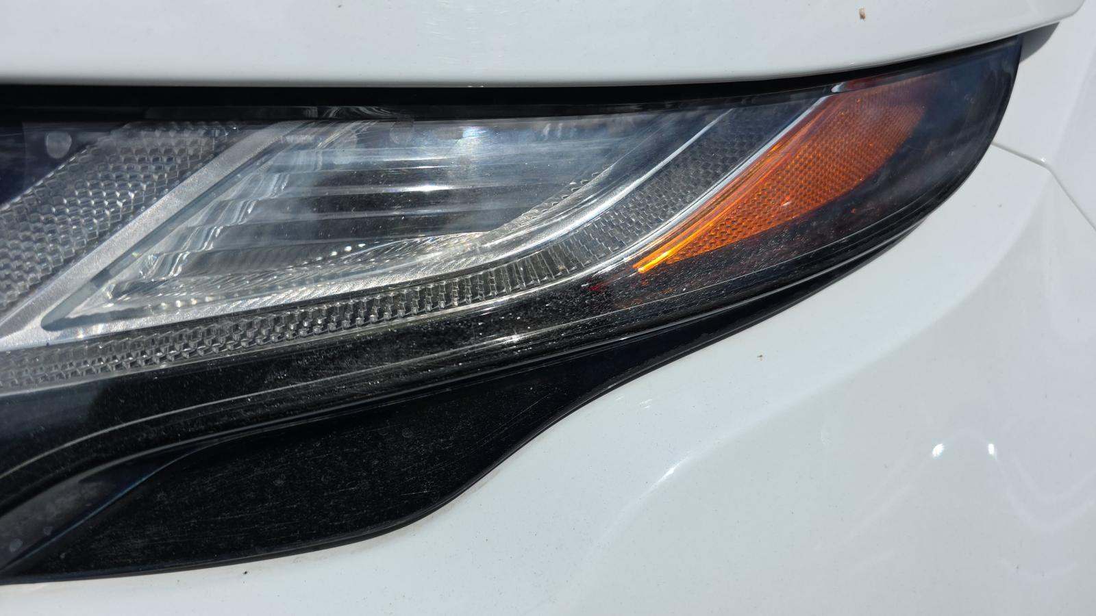 2016 Land Rover Range Rover Evoque SE Premium AWD