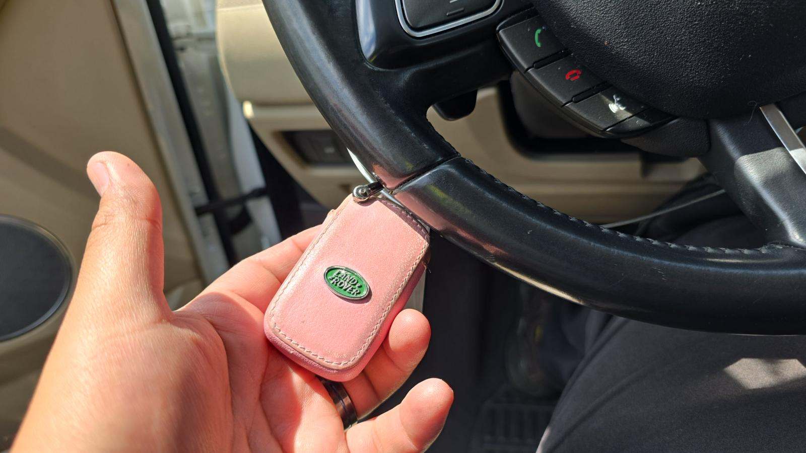 2016 Land Rover Range Rover Evoque SE Premium AWD