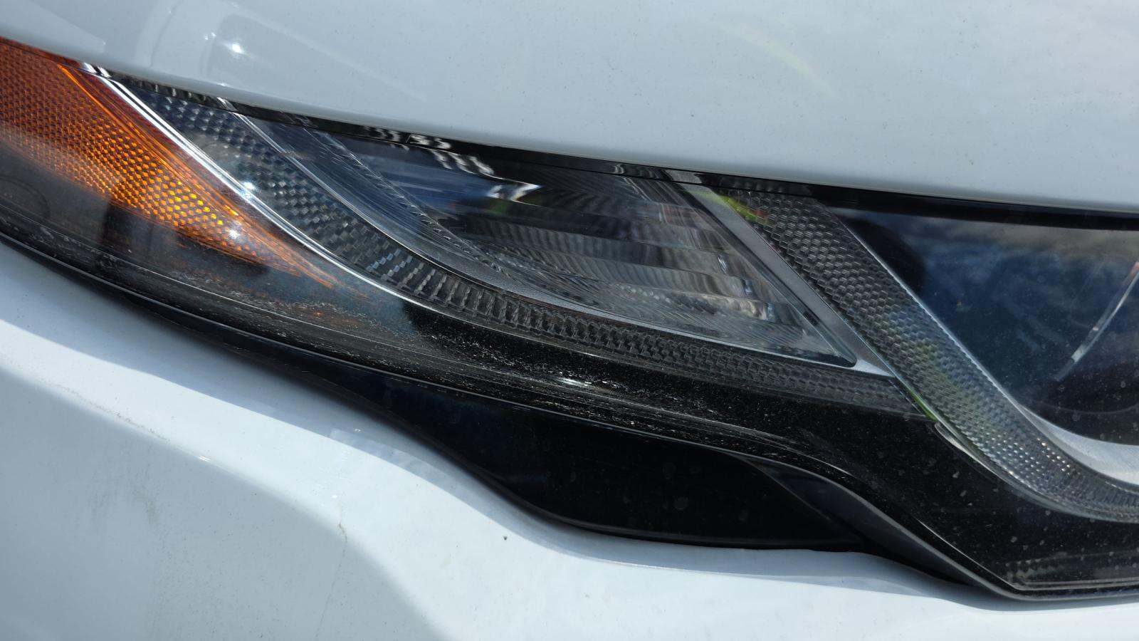 2016 Land Rover Range Rover Evoque SE Premium AWD