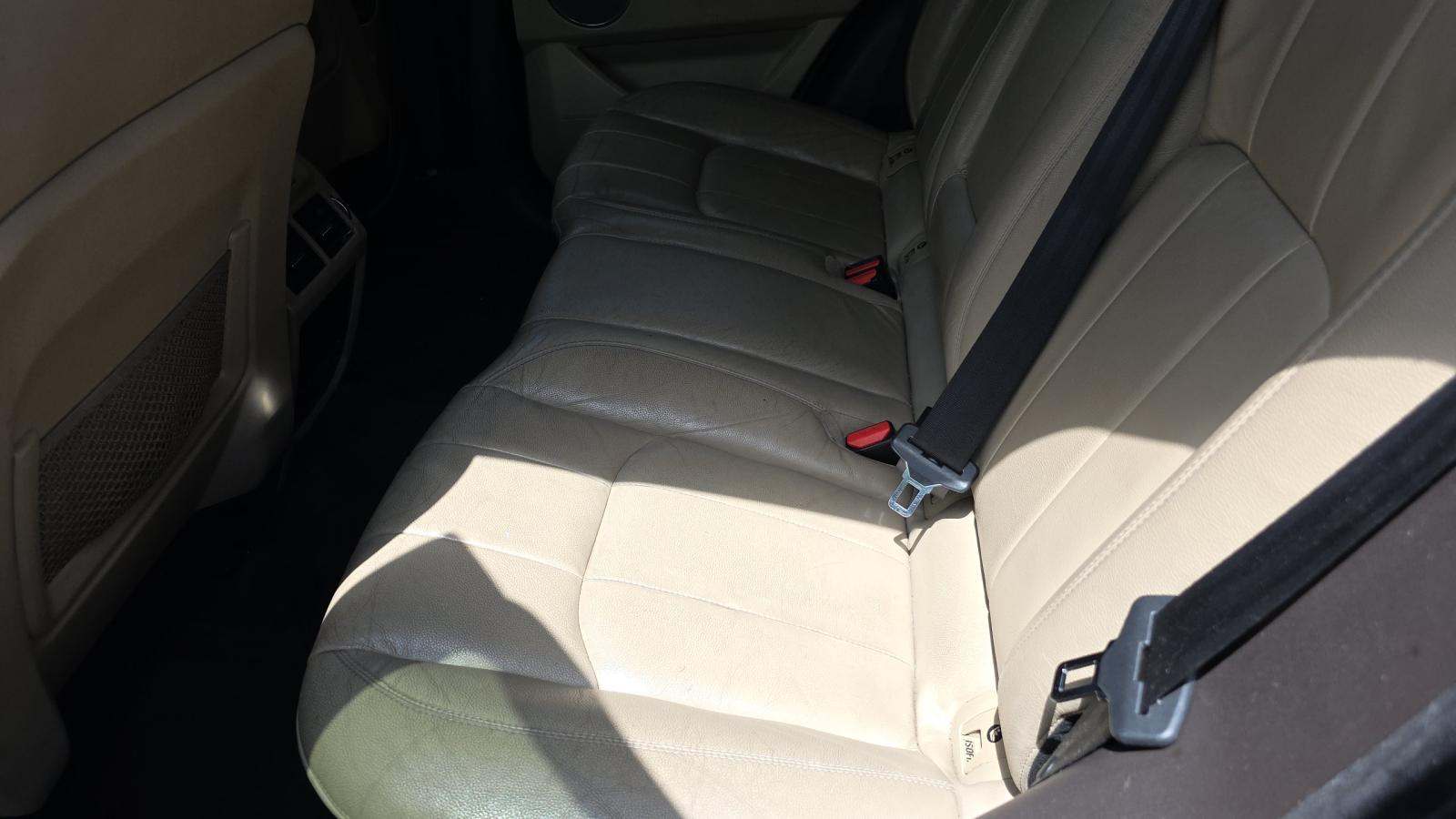 2016 Land Rover Range Rover Evoque SE Premium AWD