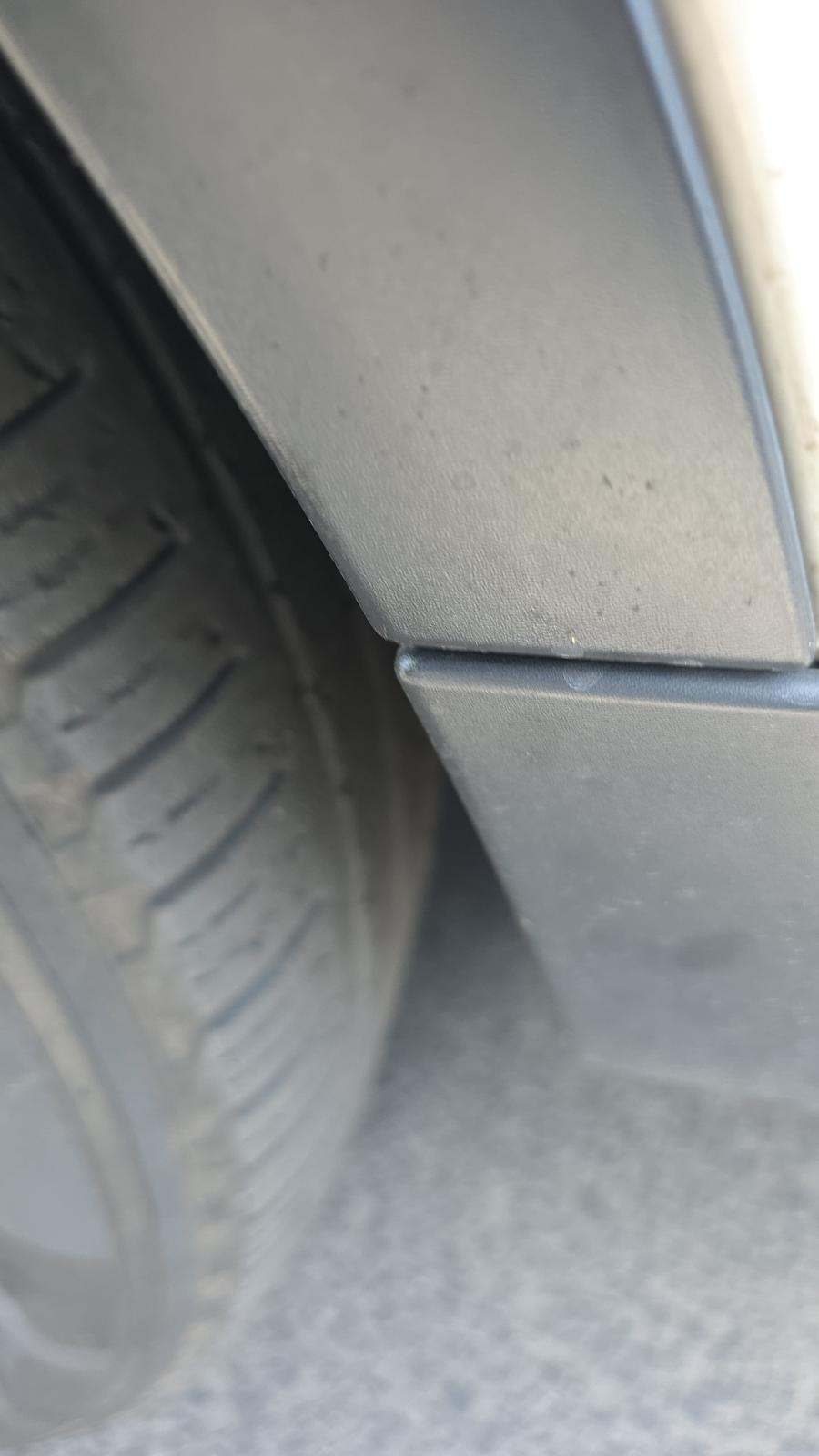 2016 Land Rover Range Rover Evoque SE Premium AWD