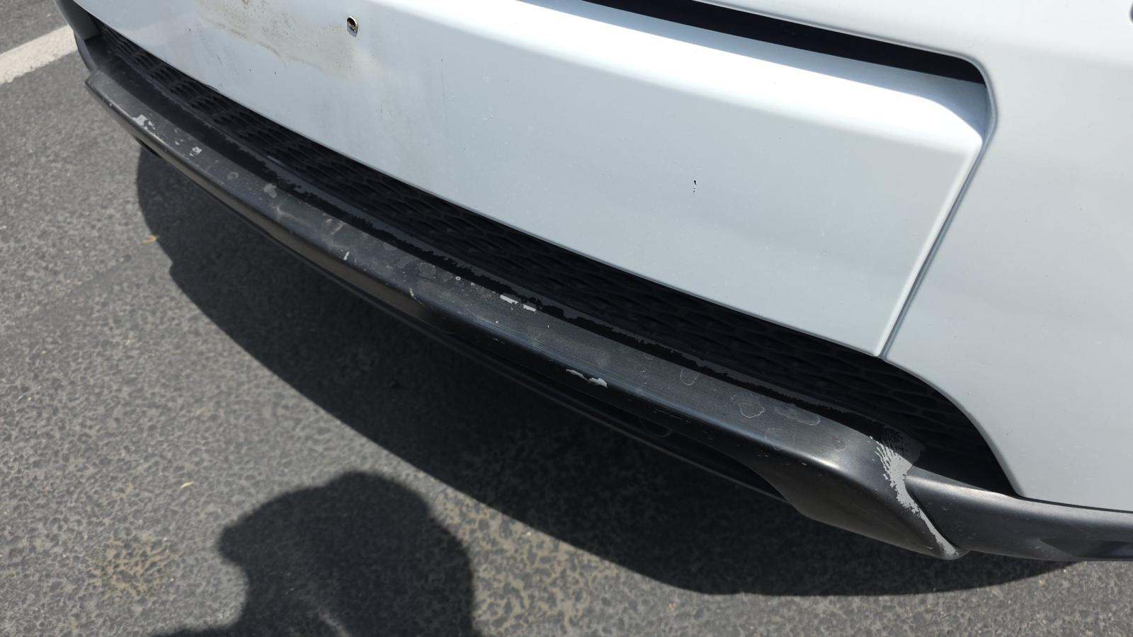 2016 Land Rover Range Rover Evoque SE Premium AWD