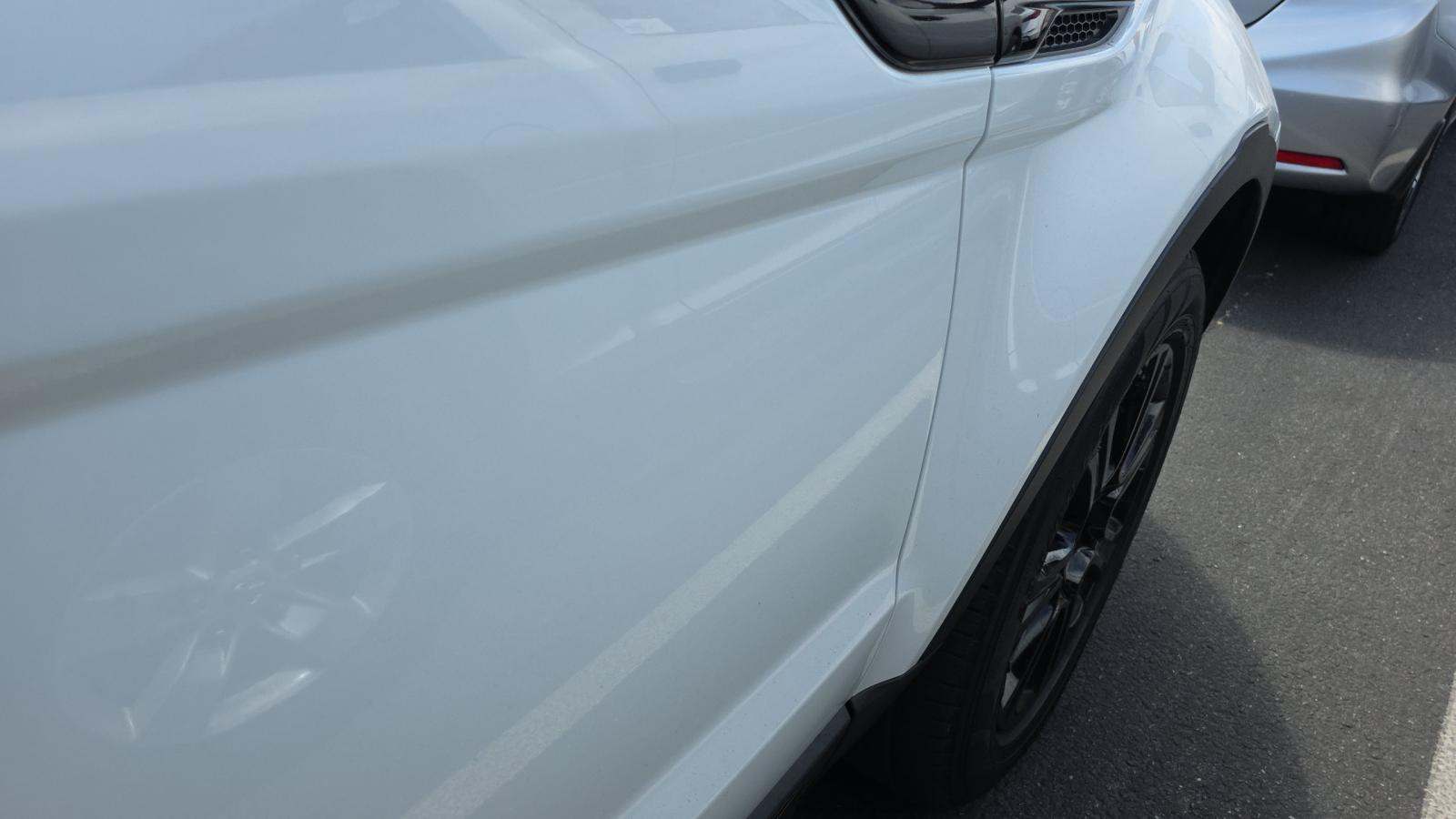 2016 Land Rover Range Rover Evoque SE Premium AWD