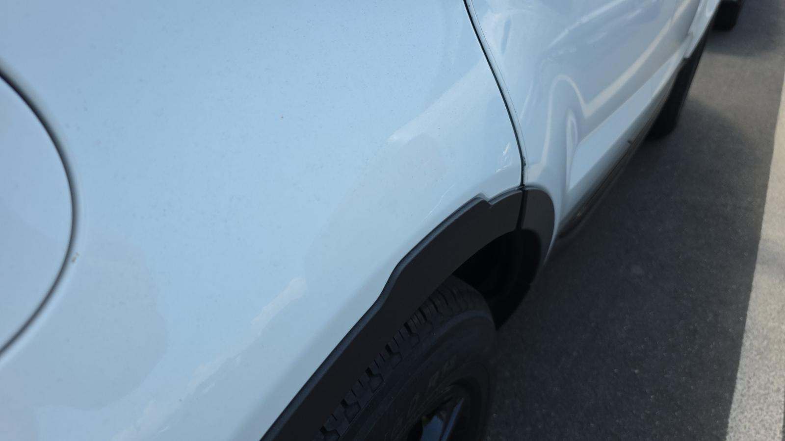 2016 Land Rover Range Rover Evoque SE Premium AWD