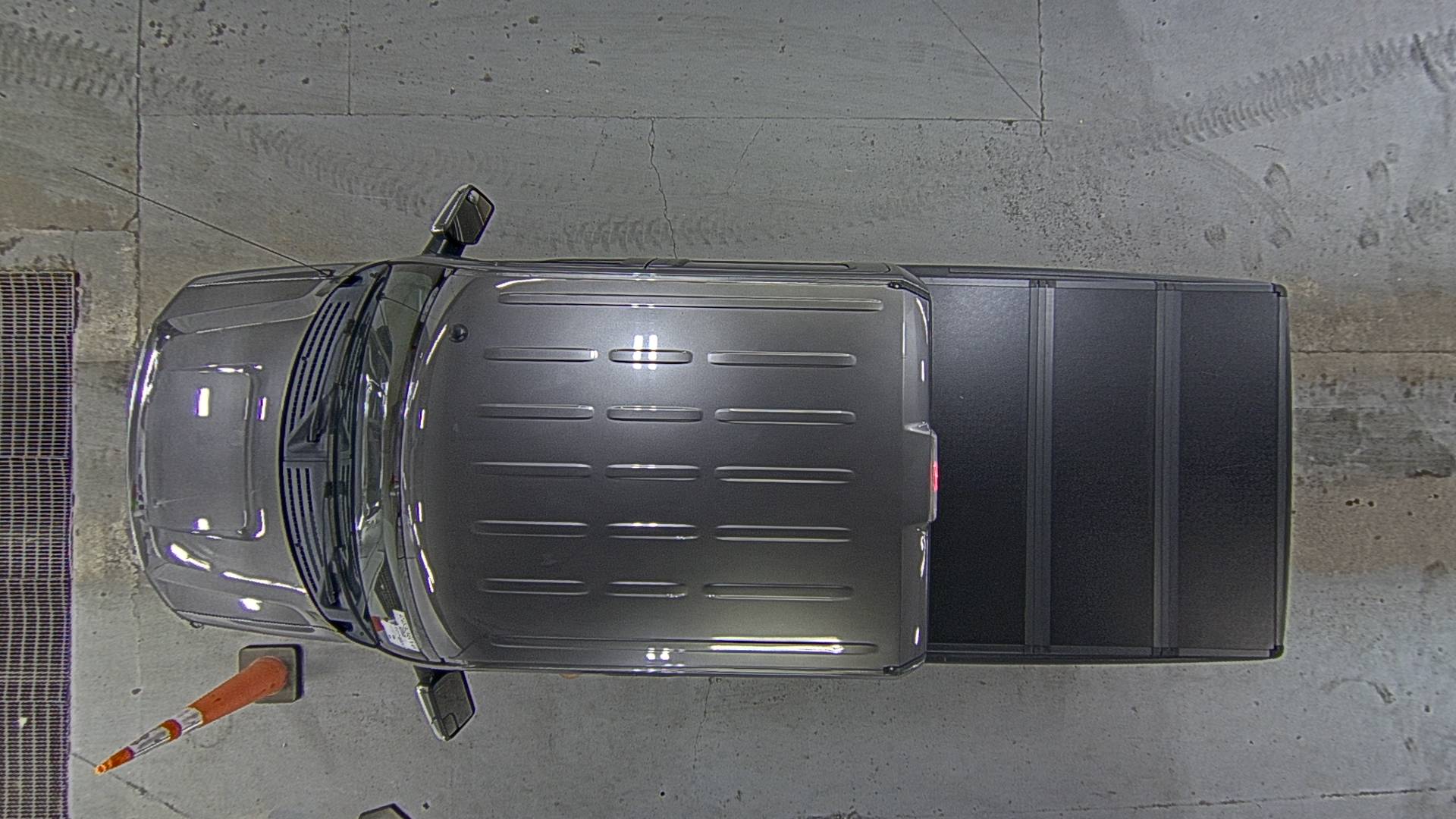 2014 Ford F-150 Platinum AWD